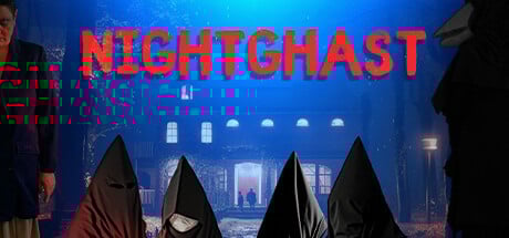 Games like NightGhast