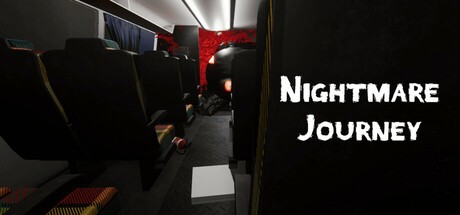 Games like Nightmare Journey