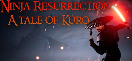Games like Ninja Resurrection: A tale of Kuro