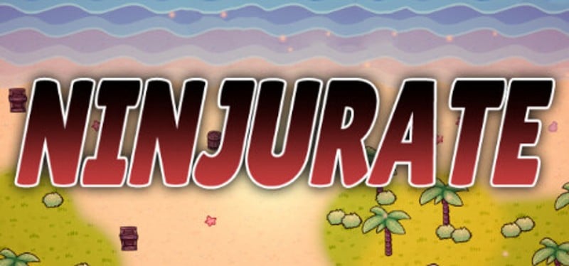 Ninjurate Game Cover