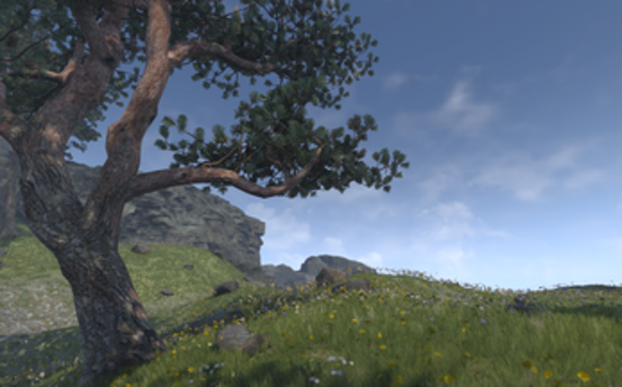 Norse Man's Land screenshot