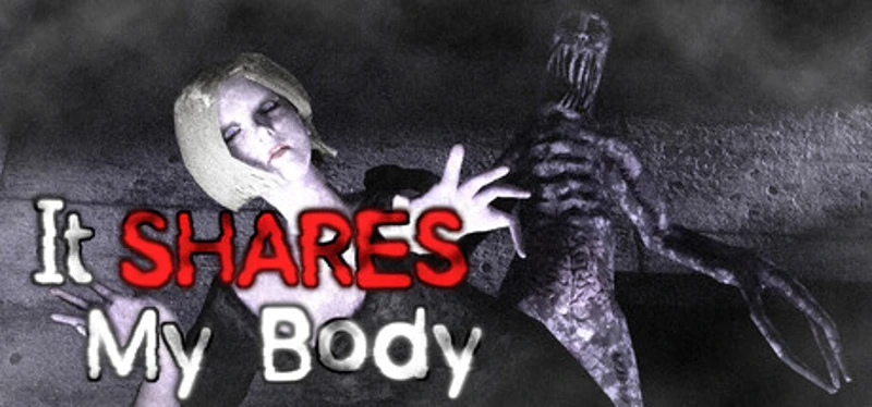 It shares my body Image