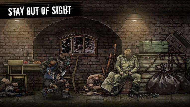 Nuclear Day screenshot