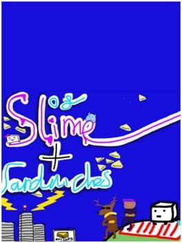 Games like Of Slimes and Sandwiches