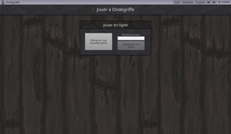 Ondegriffe Image