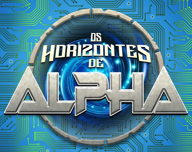 Games like Os Horizontes de Alpha