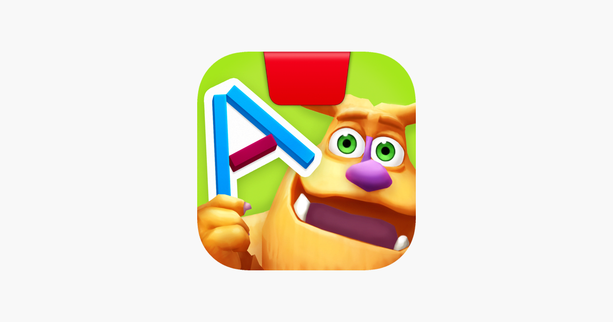 Games like Osmo ABCs