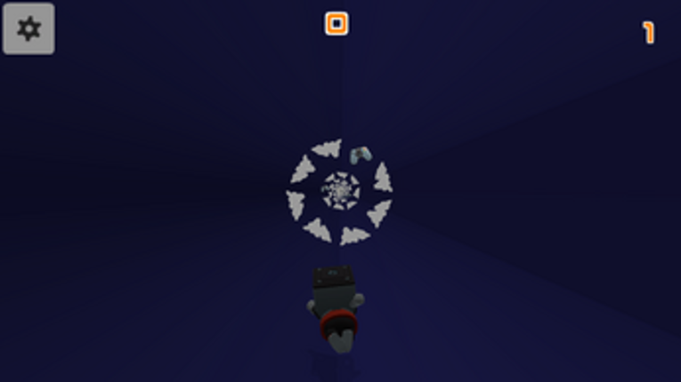 OUYA Power! screenshot