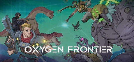 Games like Oxygen Frontier