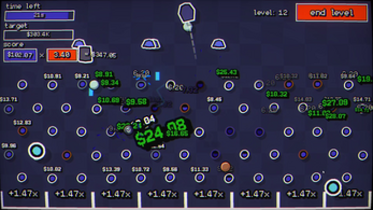 Pachincro screenshot