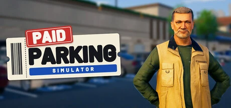 Games like Paid Parking Simulator