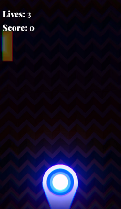 PASSCHAIN (Mobile) screenshot