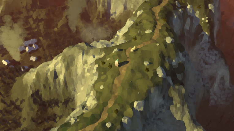 Pastoral screenshot