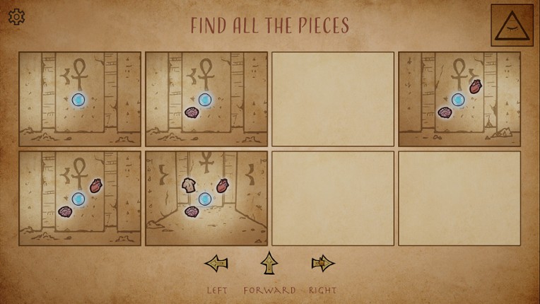 Path Weaver screenshot