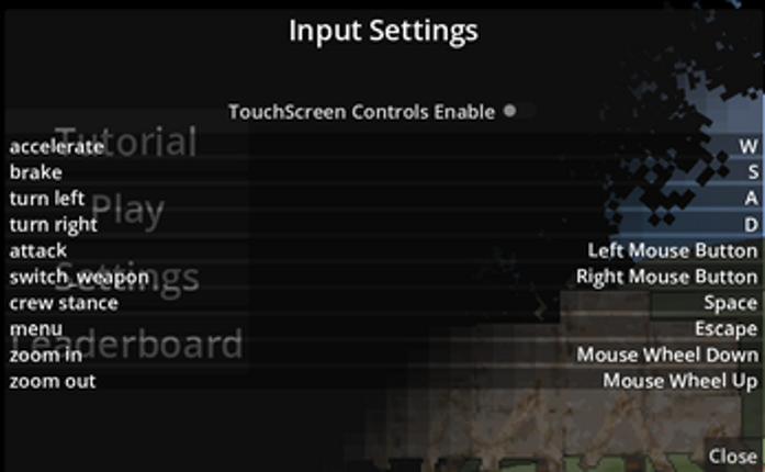 Perfect Arc screenshot