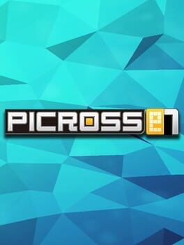 Games like Picross e7