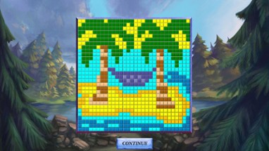 Picross Fairytale Image