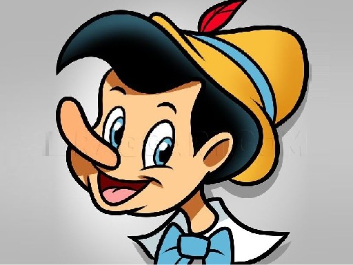 Games like Pinokio Puzzle Challenge