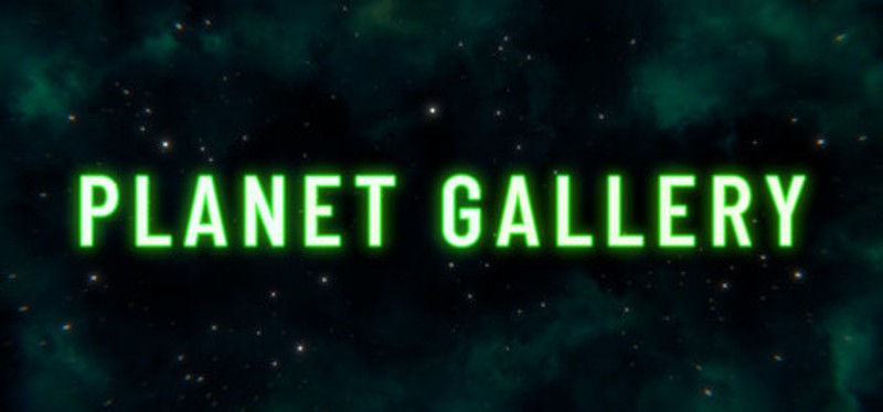 Planet Gallery Image