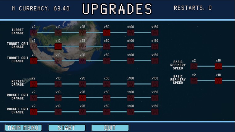 Planetfall: Endless Wave Image