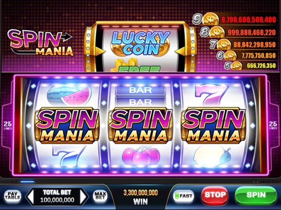 Play Las Vegas - Casino Slots screenshot
