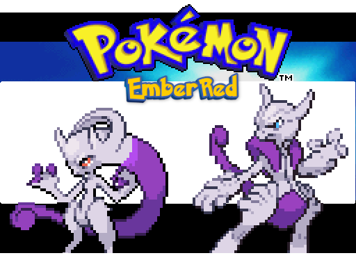 Games like Pokémon EmberRed