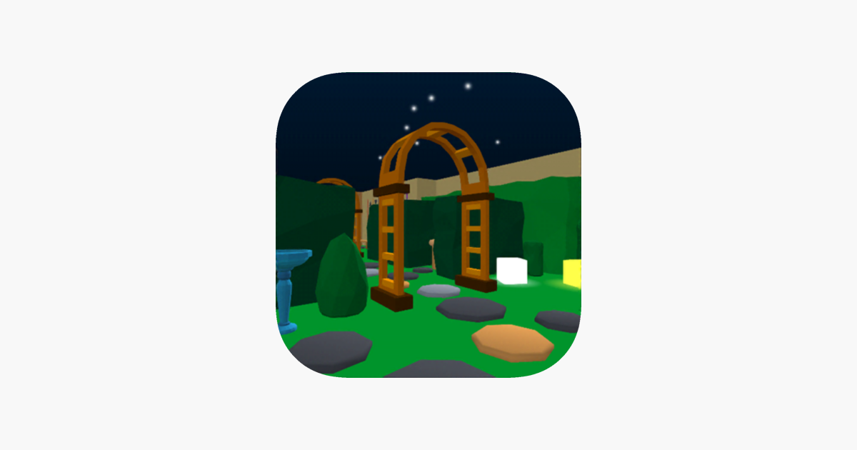 Games like Polyescape 2 - Escape Game
