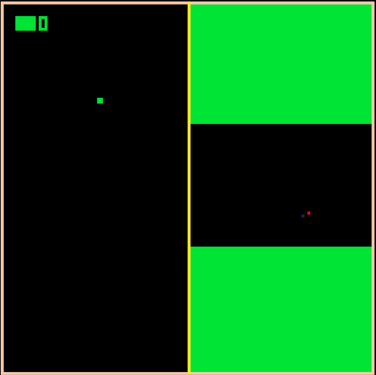 Games like Polygon checker