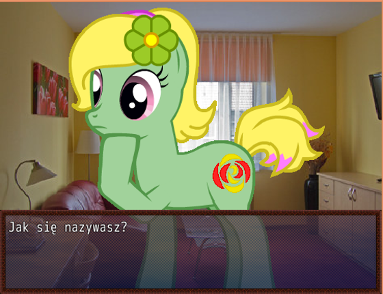 Pony Live screenshot