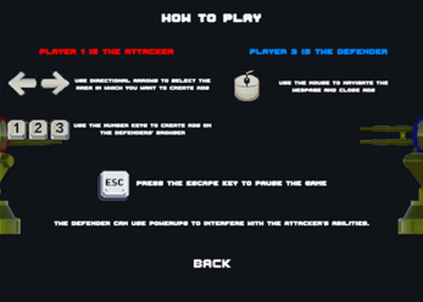 Pop-Ups Armageddon Image