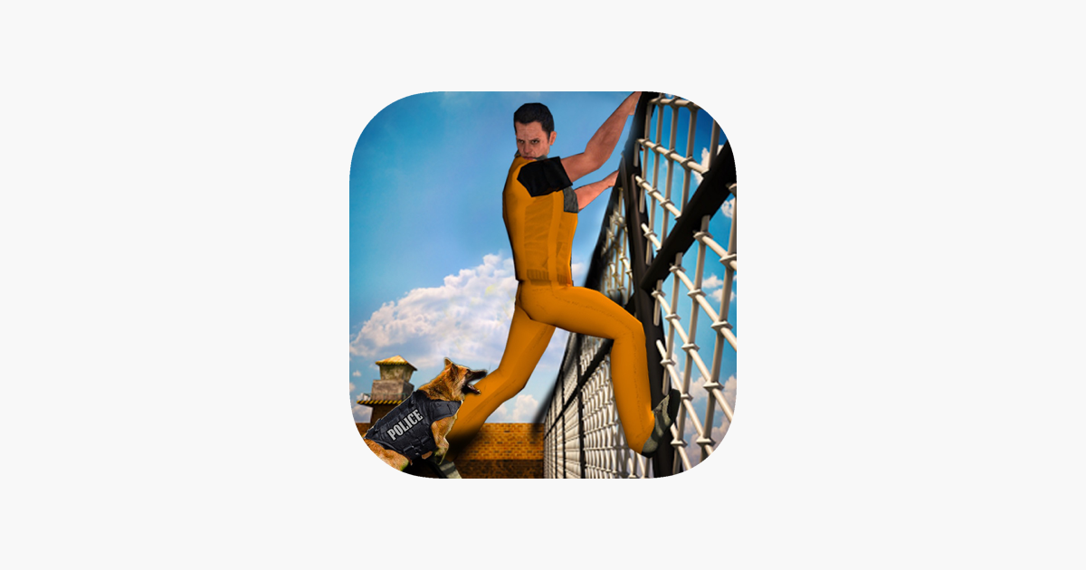 Games like Prison Escape Sniper Duty 2018