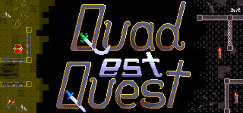 Quad Est Quest Image