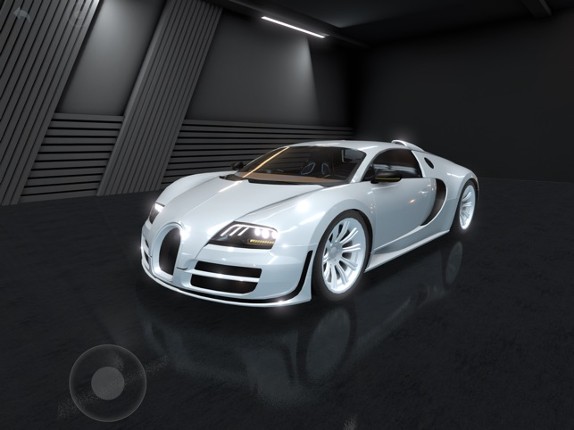 Racing Xperience: Online Races screenshot