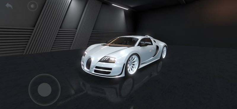 Racing Xperience: Online Races screenshot