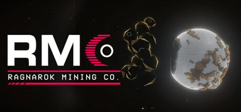 Ragnarok Mining Co. Image