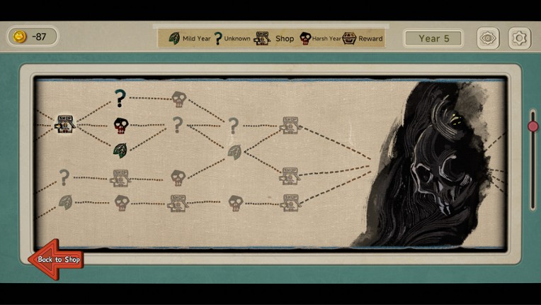 Rana Card screenshot