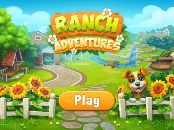 Ranch Adventures screenshot