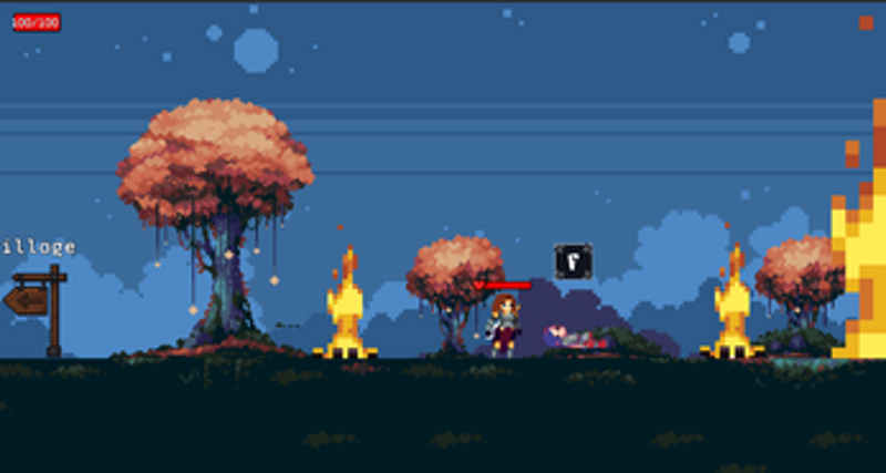 RE: One True Fate Image