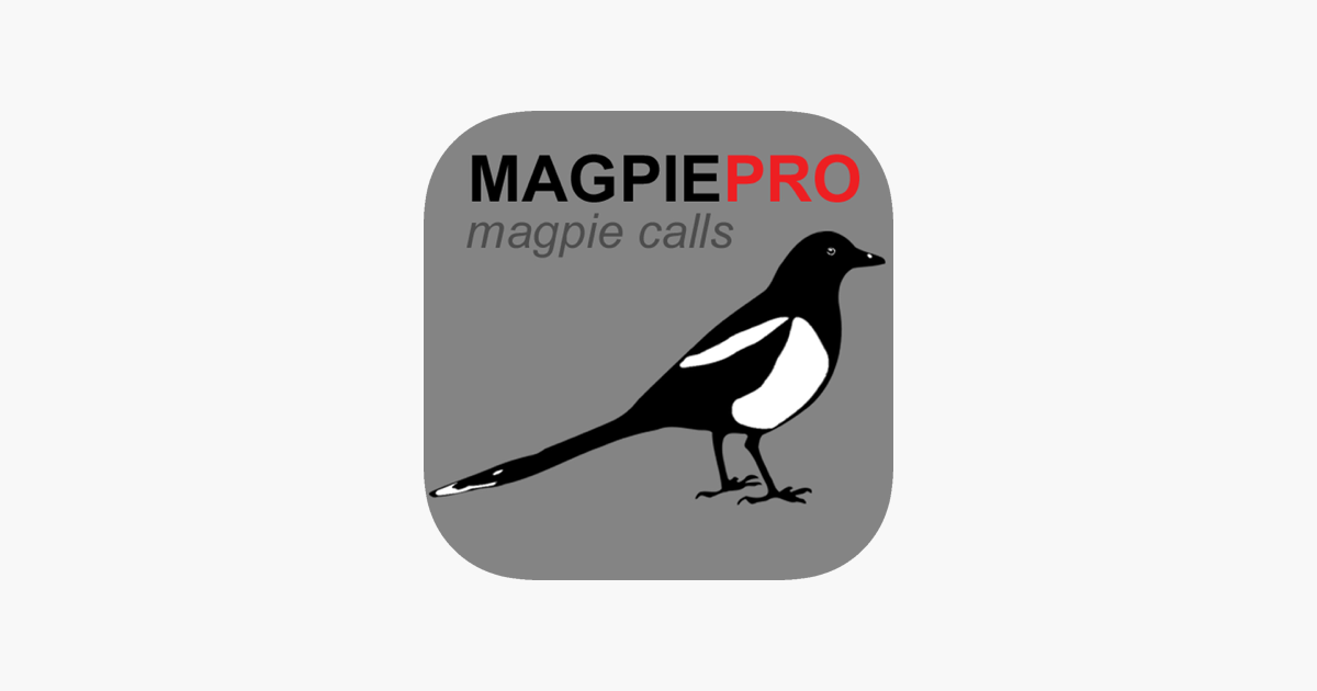 Games like REAL Magpie Hunting Calls - REAL Magpie CALLS &amp; Magpie Sounds!