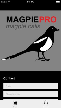REAL Magpie Hunting Calls - REAL Magpie CALLS &amp; Magpie Sounds! screenshot