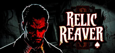 Games like Relic Reaver