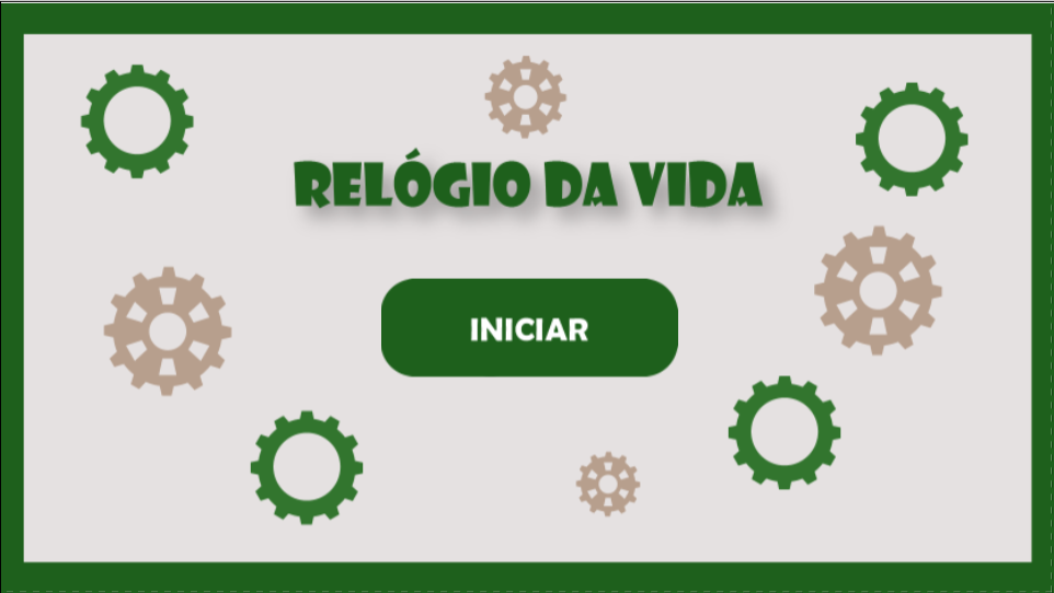 Games like Relógio Da Vida