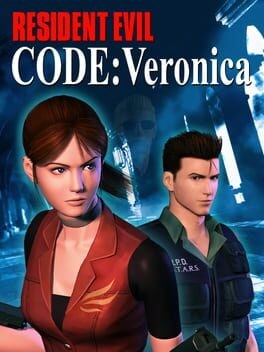 Games like Resident Evil Code: Veronica