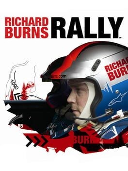 Games like Richard Burns Rally