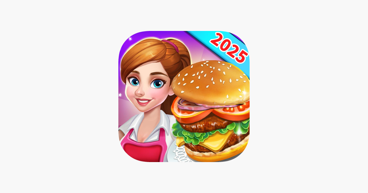 Games like Rising Super Chef 2 - Cooking