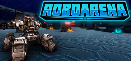 Games like RoboArena