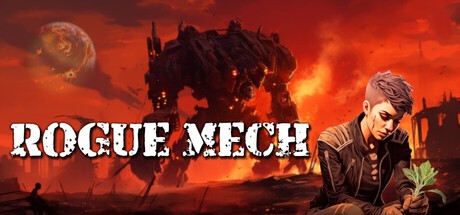 Games like Rogue Mech