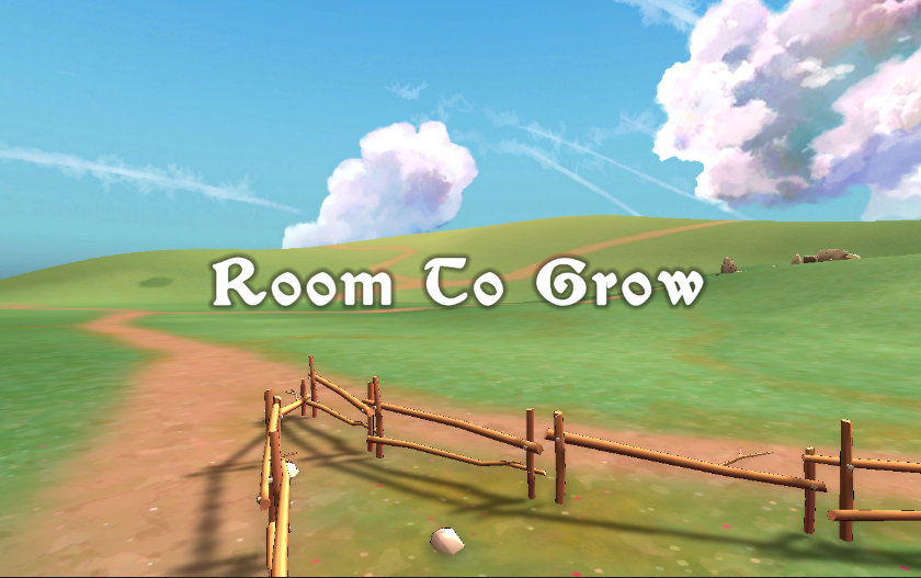 Games like Room To Grow