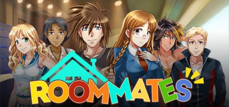 Games like Roommates