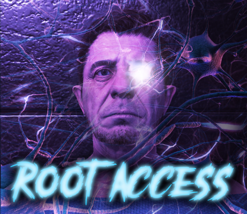 Root Access Game Cover